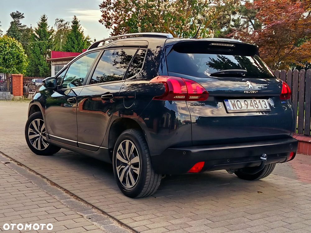 Peugeot 2008 - 3