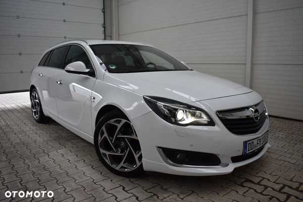 Opel Insignia 2.0 CDTI Innovation S&S