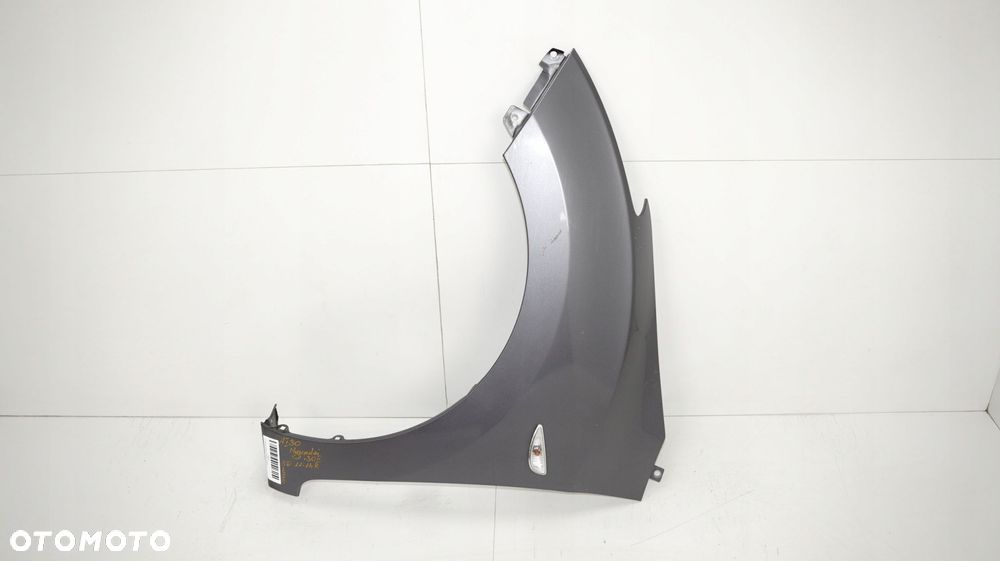 BŁOTNIK LEWY PRZÓD HYUNDAI I30 II 11-14R - 2