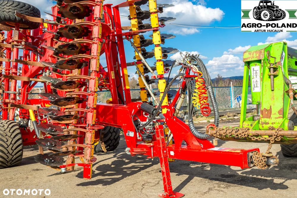 Väderstad TOPDOWN TD 600 - 2020 ROK - 8