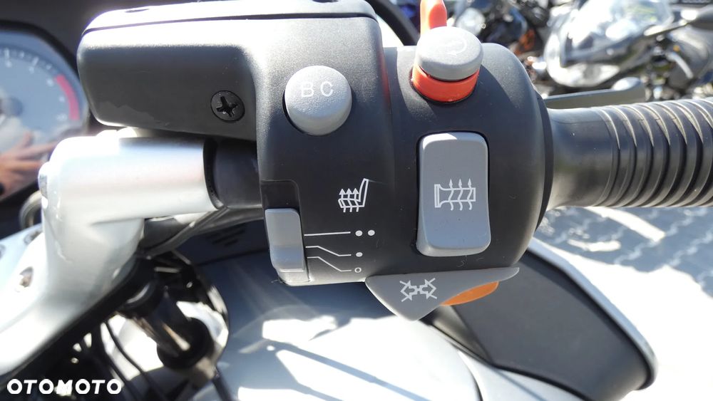 BMW RT - 18