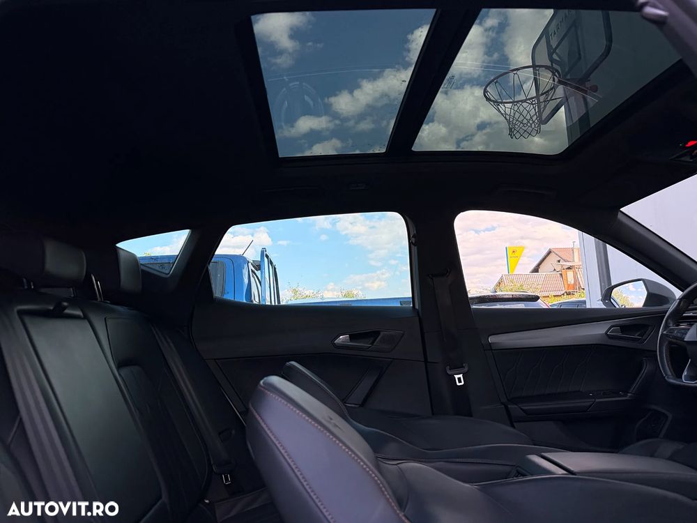 CUPRA Formentor 2022 — imagine 19