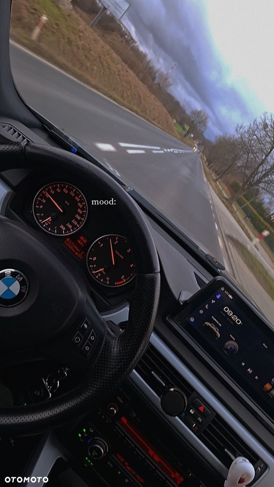BMW Seria 3 - 6