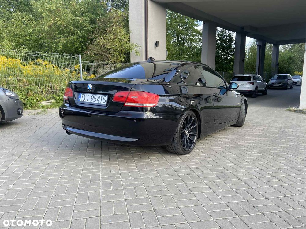BMW Seria 3 320d DPF Edition Fleet Exclusive - 5