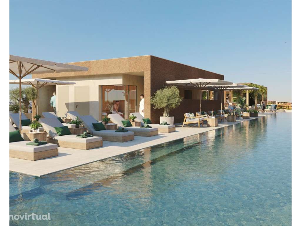 Apartamento T2 - Grande imagem: 4/35