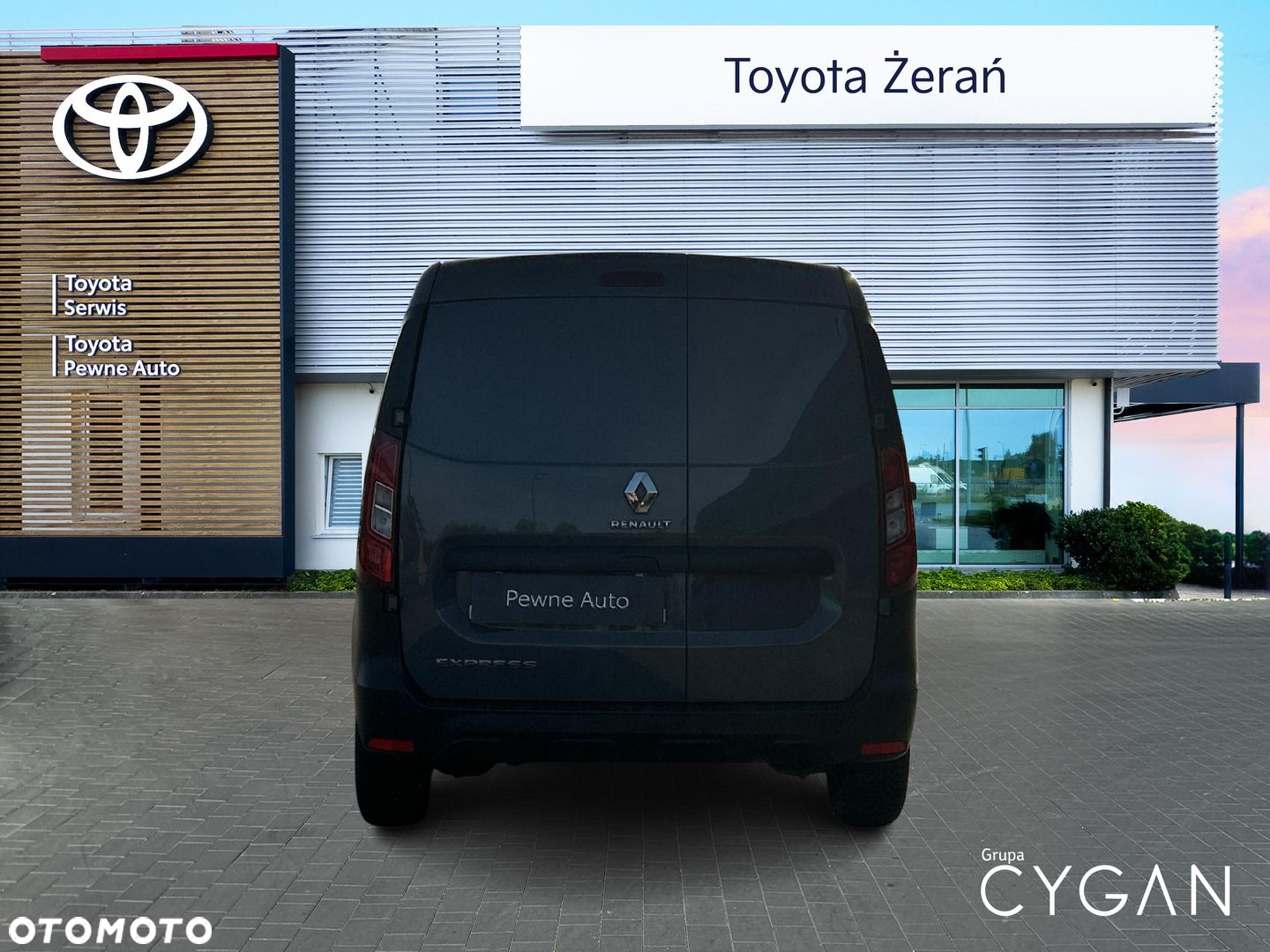 Renault Express - 6