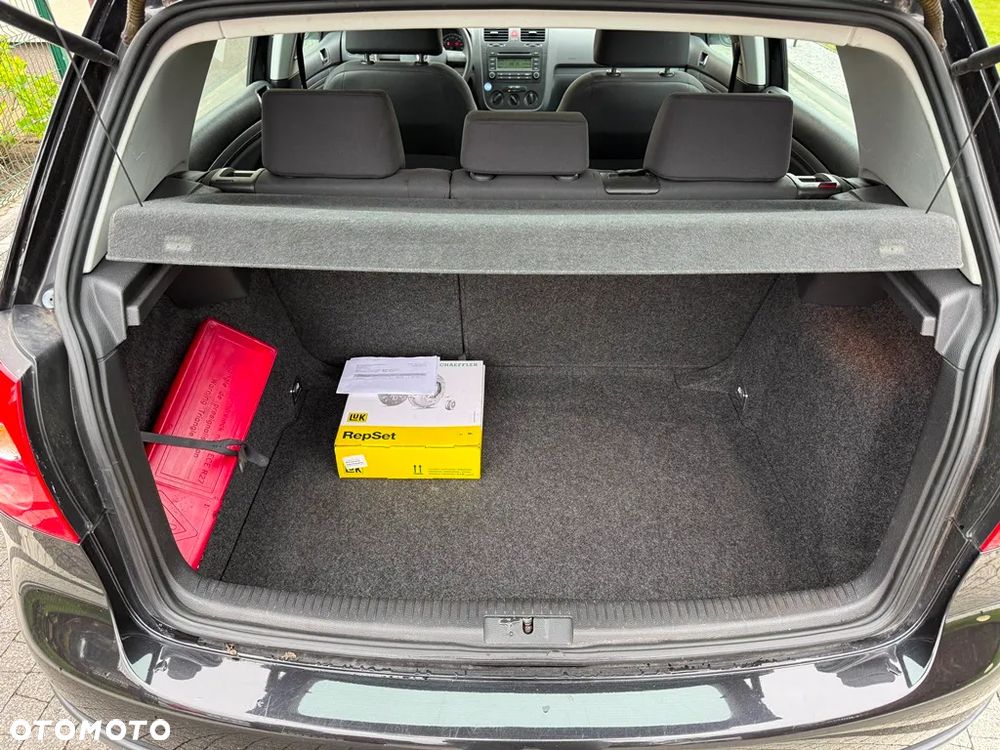 Volkswagen Golf 1.4 Goal - 18