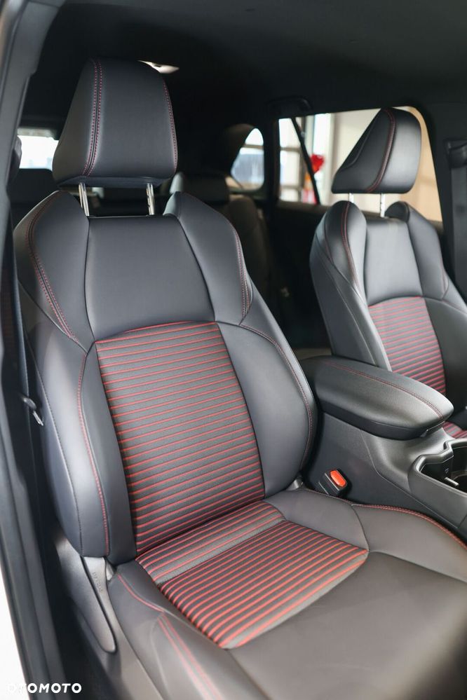 Toyota RAV4 2.5 Plug-In Hybrid Selection 4x4 - 22