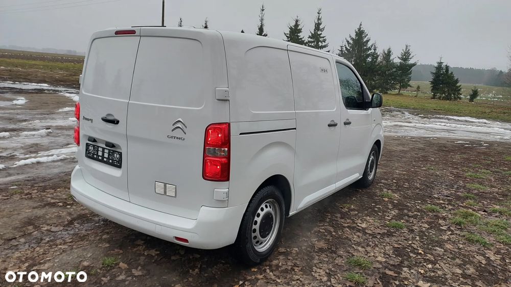 Citroën Jumpy - 5