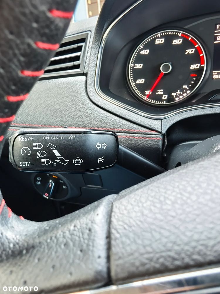 Seat Arona 1.0 TSI FR S&S - 26