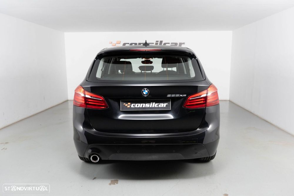 BMW 225xe Active Tourer Advantage - 5