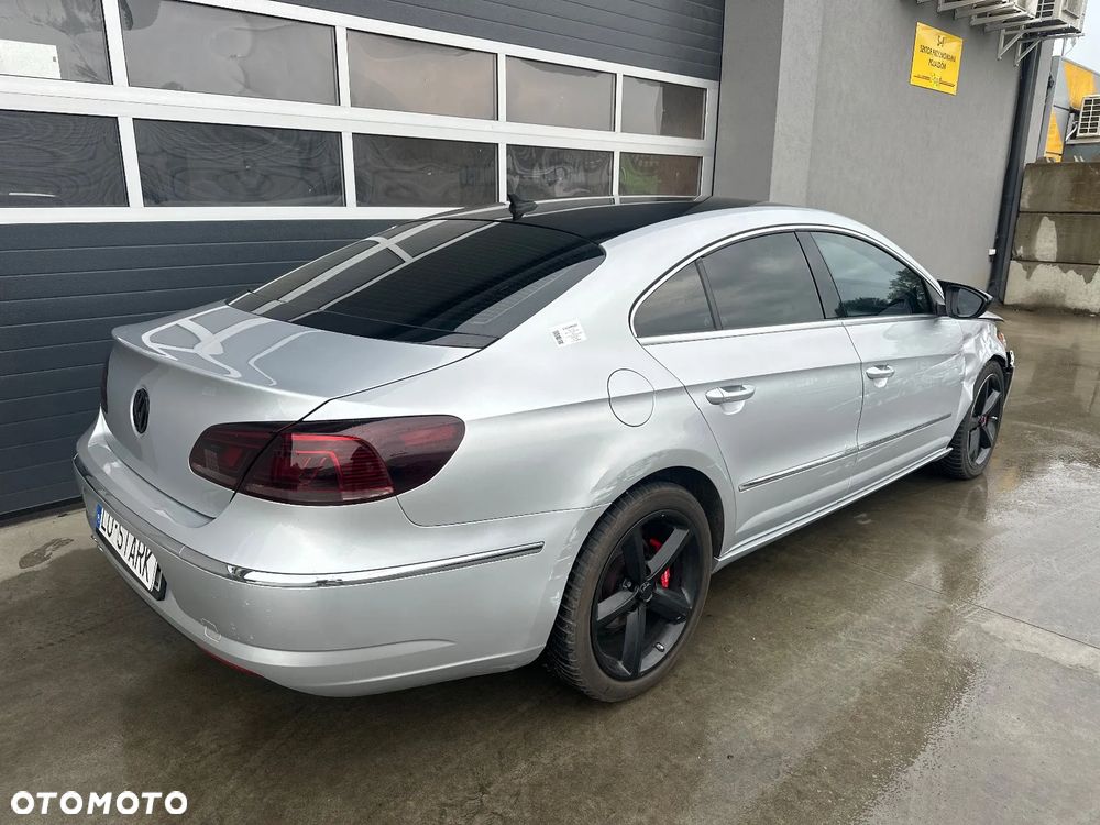 Volkswagen CC - 3