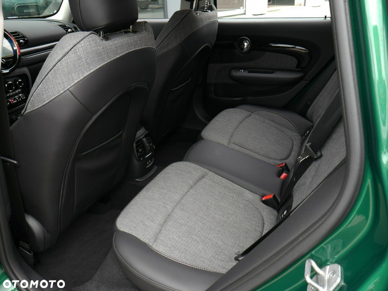 MINI Clubman Cooper - 20