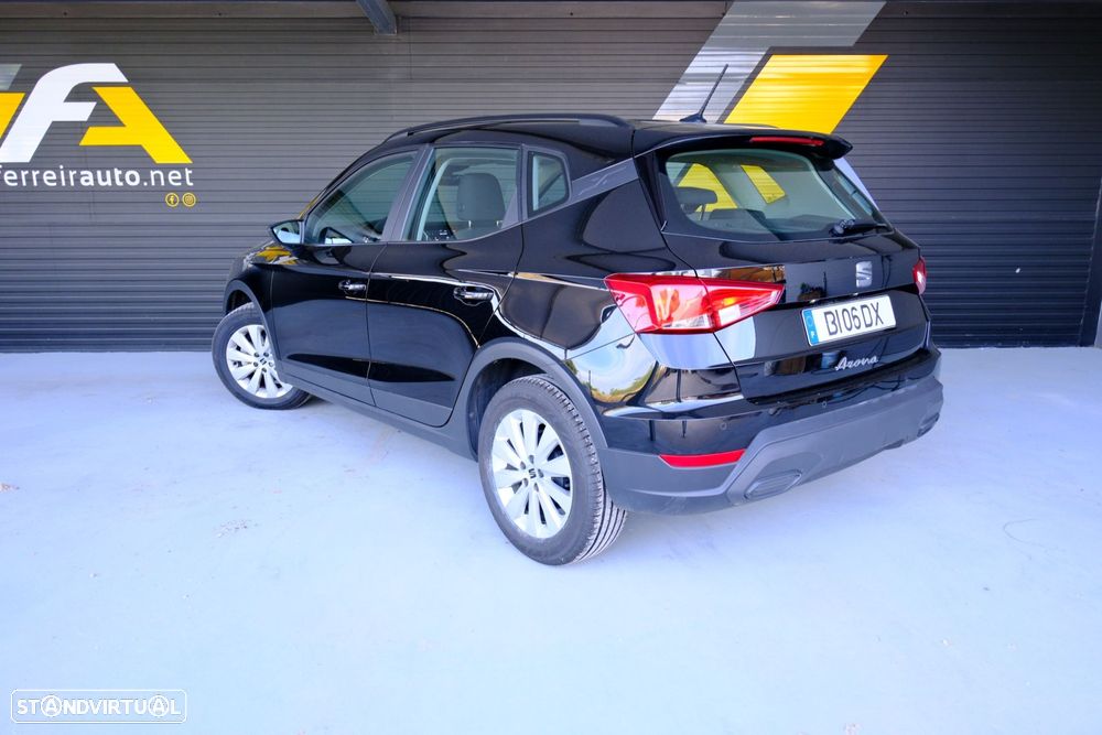 SEAT Arona 1.0 TSI Style - 3
