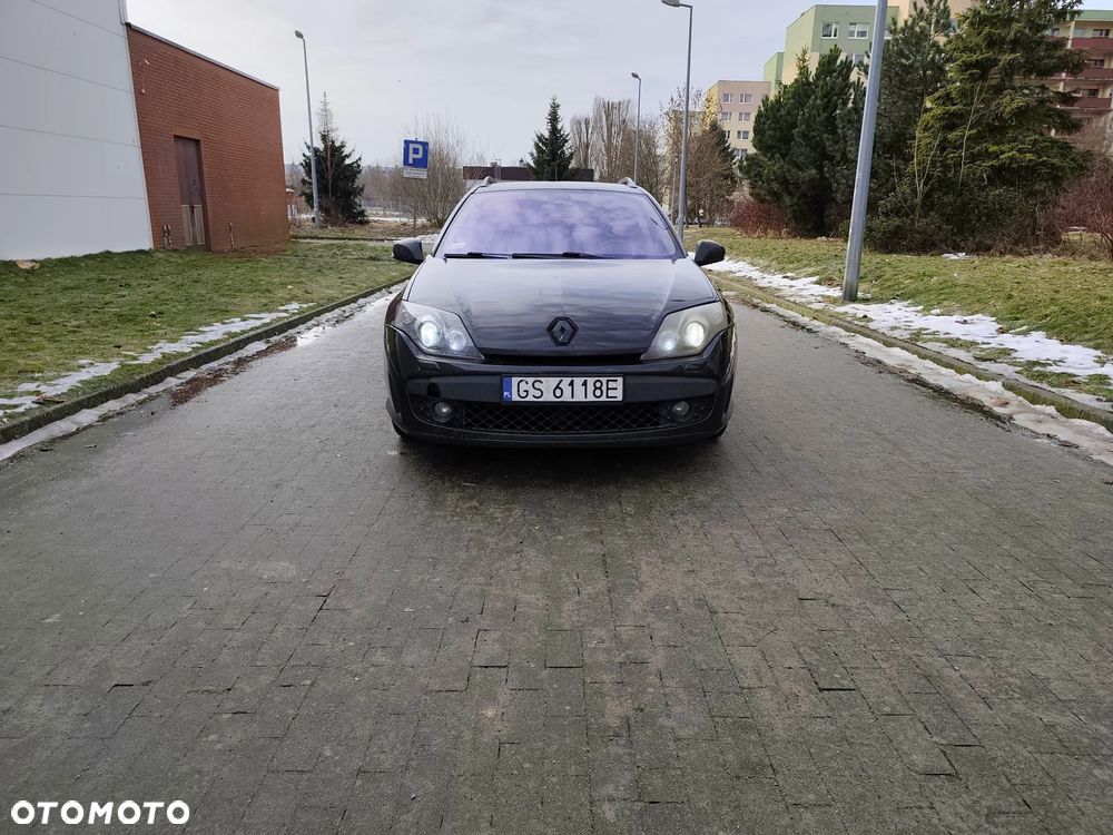 Renault Laguna 2.0 GT Turbo - 2