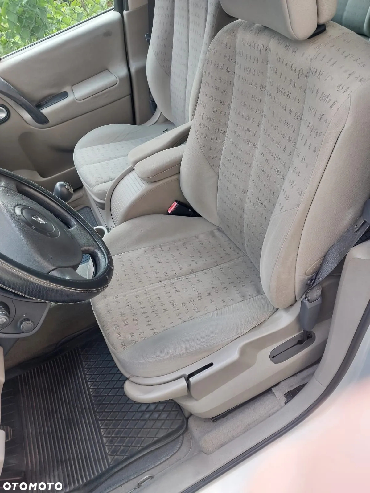 Renault Scenic - 3