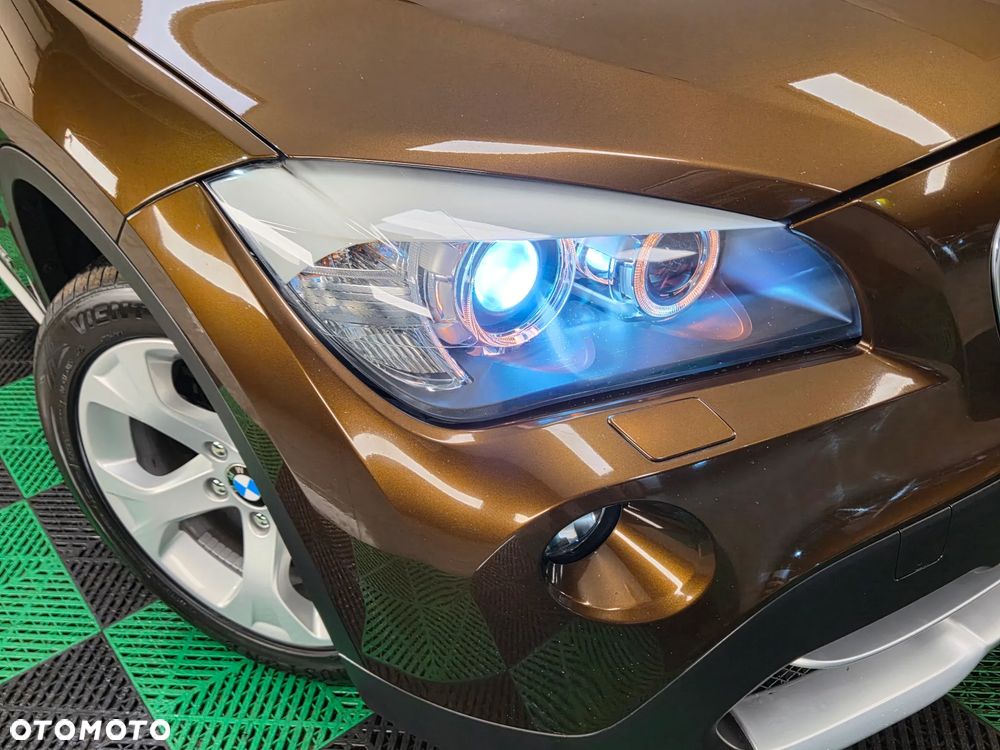 BMW X1 sDrive20d - 40