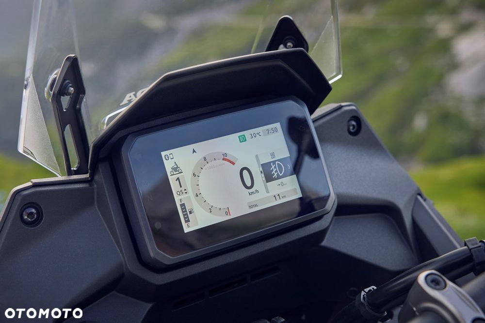 Honda XL - 4