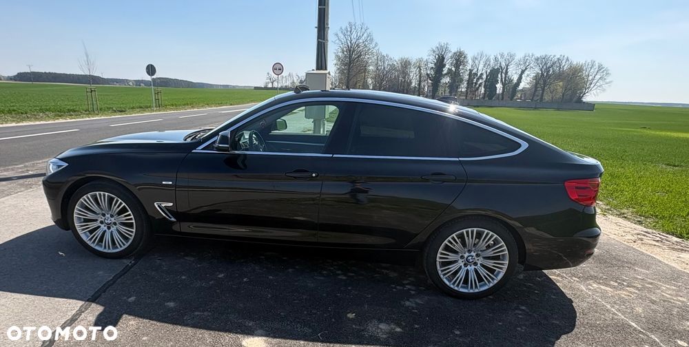 BMW 3GT - 13