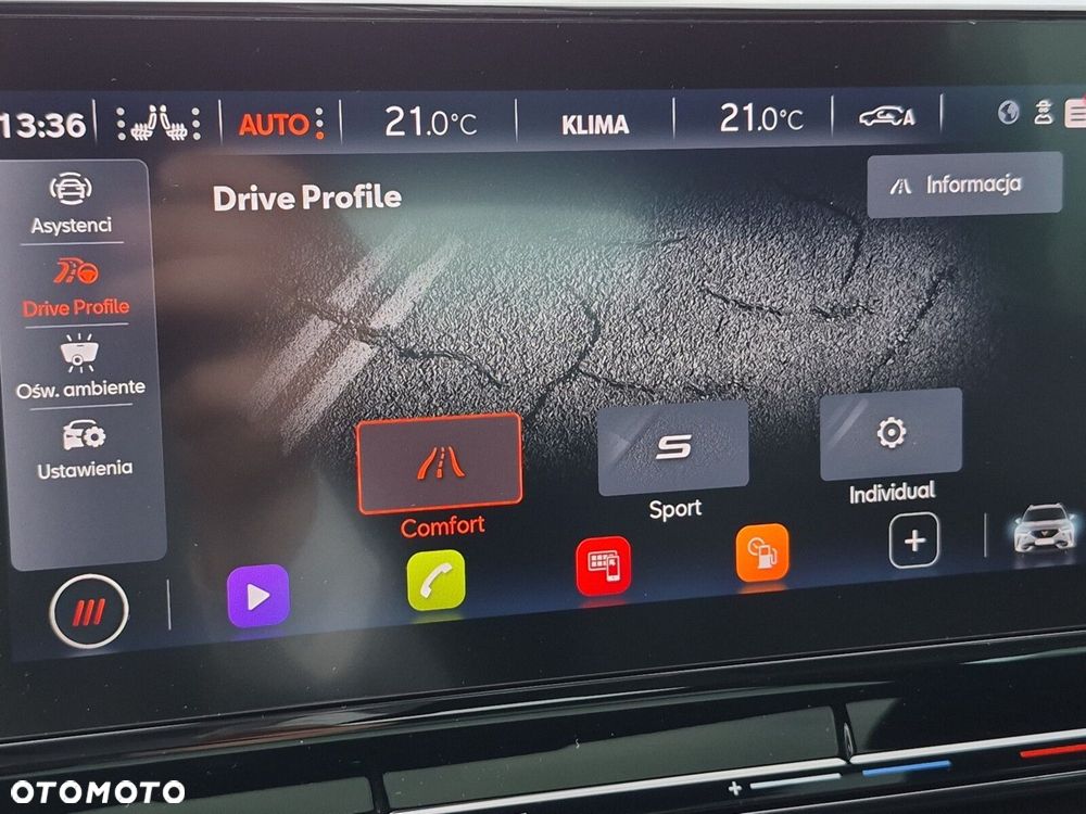 Cupra Formentor 1.5 TSI - 29