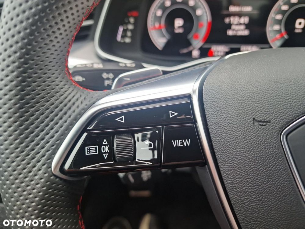 Audi A7 Sportback - 20