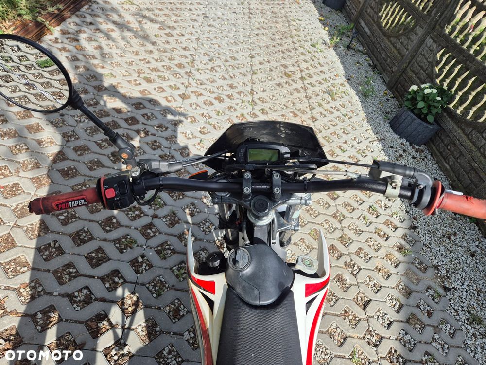 Beta RR - 37