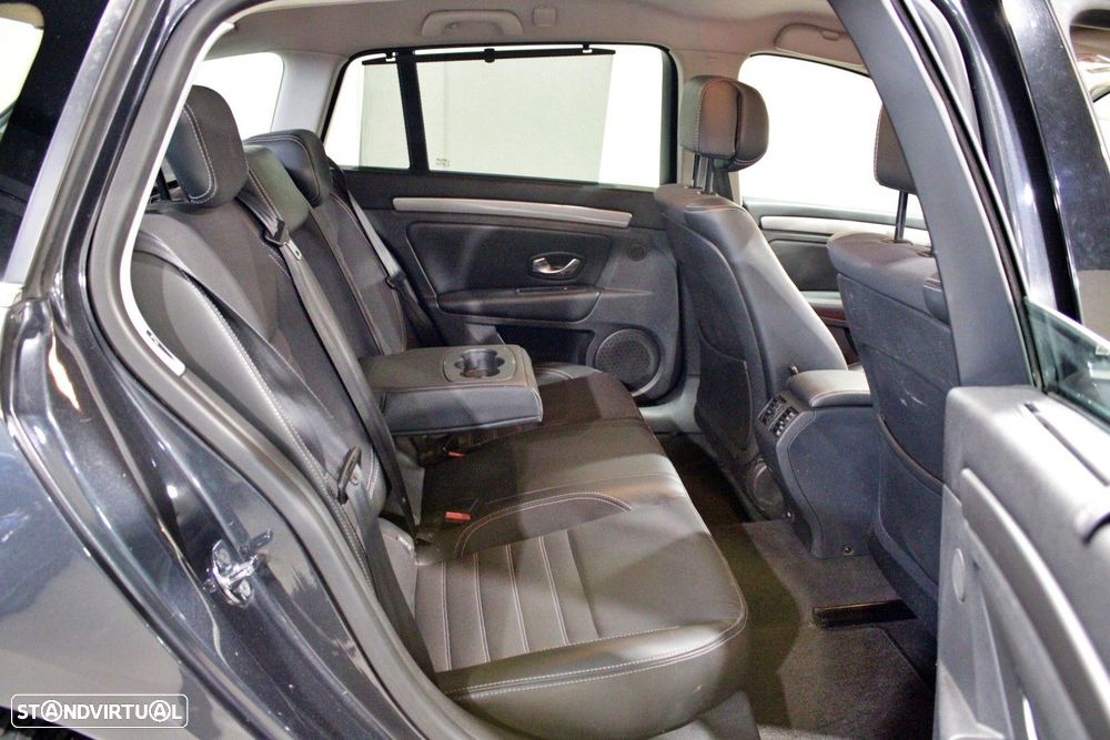 Renault Laguna Break 2.0 dCi GT 4Control - 18