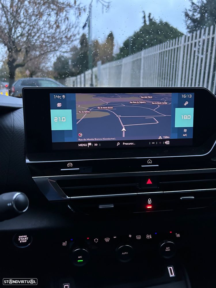 Citroën e-C4 50 kWh Shine Pack - 10