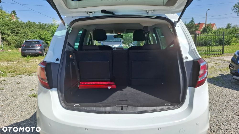 Opel Meriva 1.4 Ecoflex Start/Stop Innovation - 15