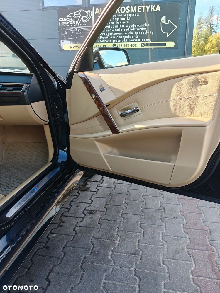 BMW Seria 5 - 22