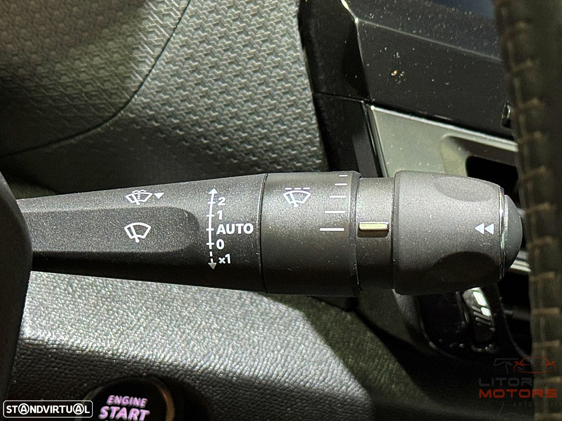 Citroën e-C4 50 kWh E-Series Collection - 25