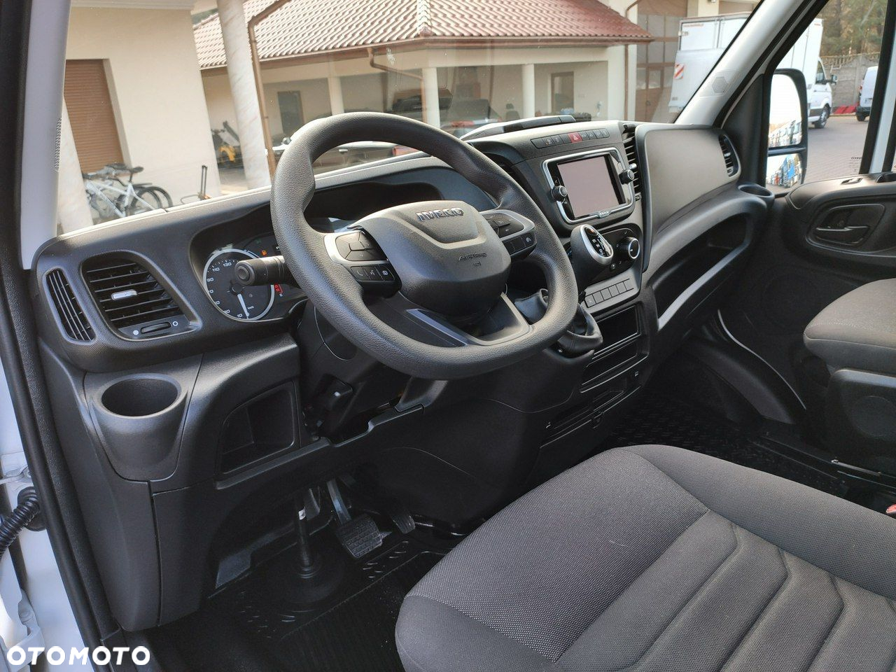 Iveco Daily 35S16 V - 22