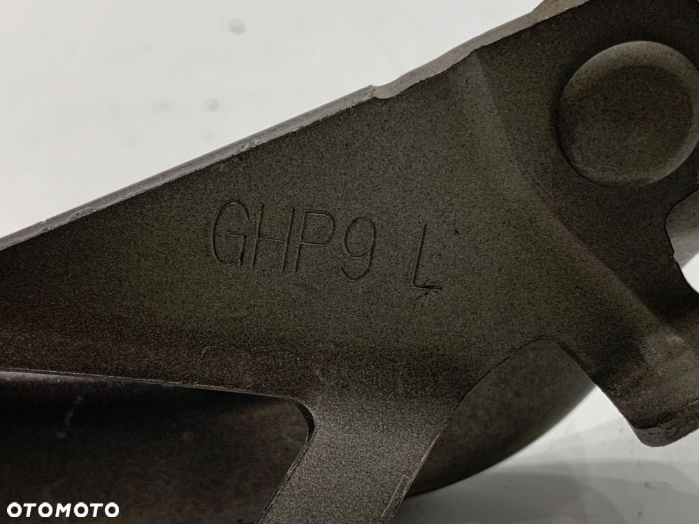 ZAWIASY MASKI KOMPLET  MAZDA 3 (BM, BN) 2013 - 2022 2.0 88 kW [120 KM] benzyna 2013 - 2022 - 4