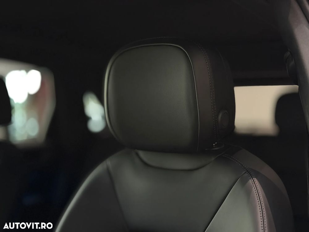 Porsche Cayenne S E-Hybrid - 19