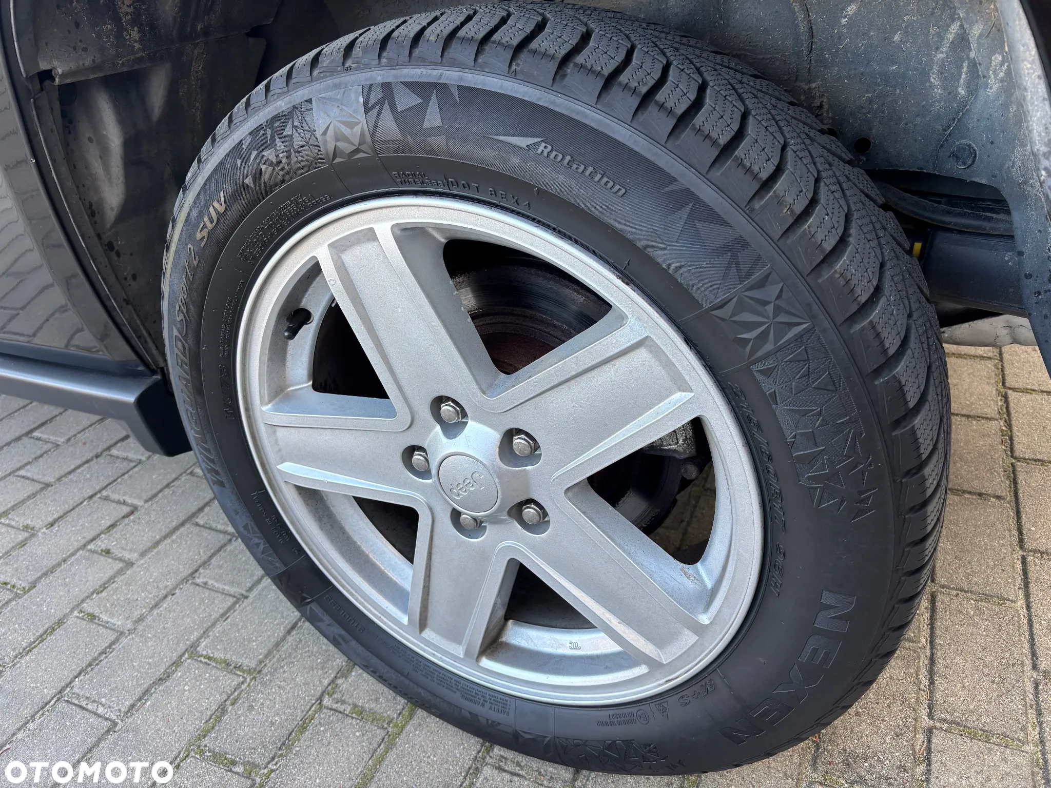 Jeep Compass - 40
