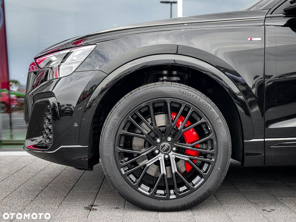 Audi Q8 - 5