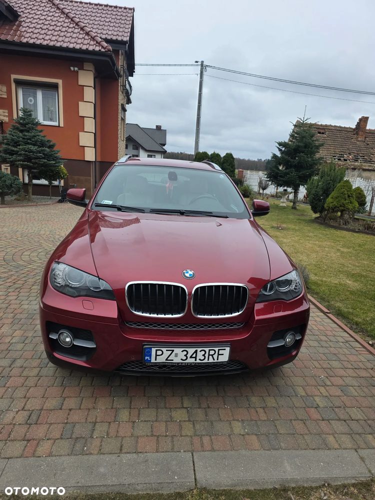 BMW X6 - 18
