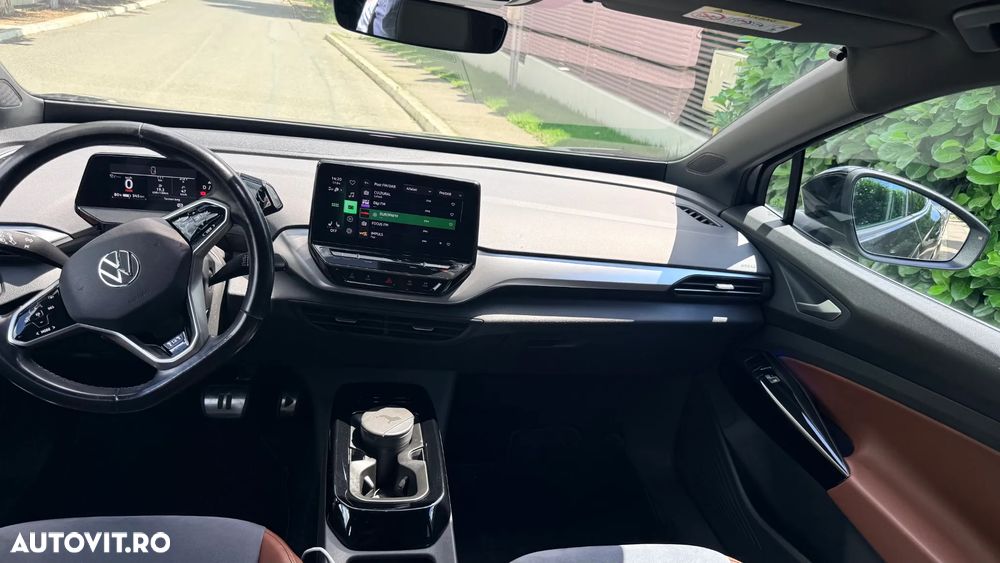Volkswagen ID.4 77 kWh Life Pro Performance - 5