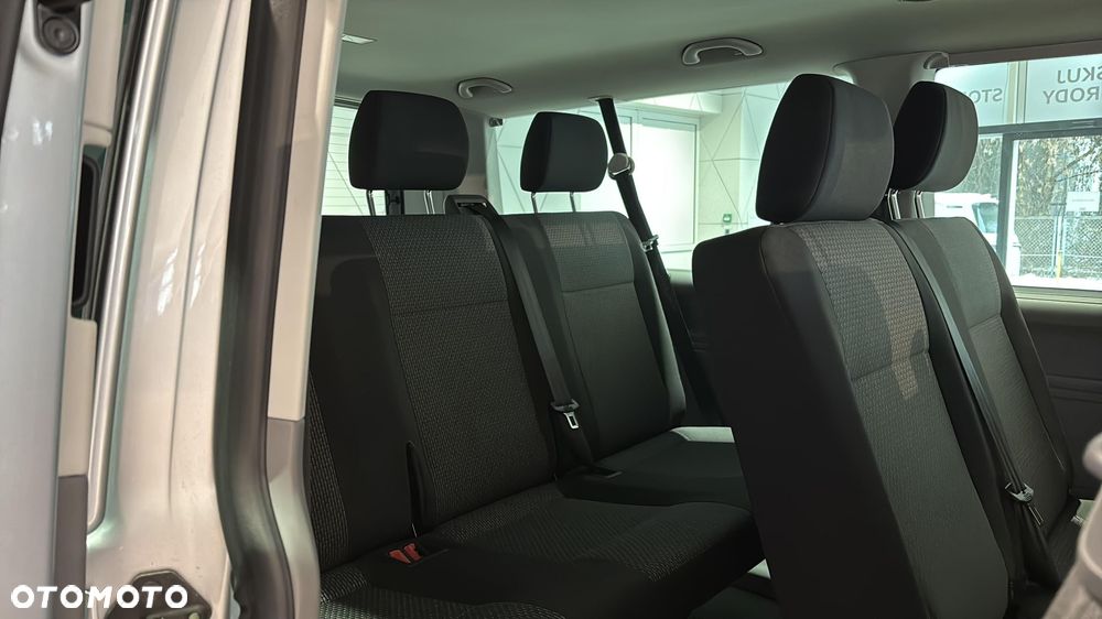 Volkswagen Caravelle 2.0 TDI L2 Trendline - 19