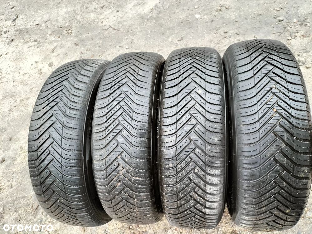 KOŁA FELGI OPONY ZIMOWE 215/70/16 HYUNDAI ix35 - 19