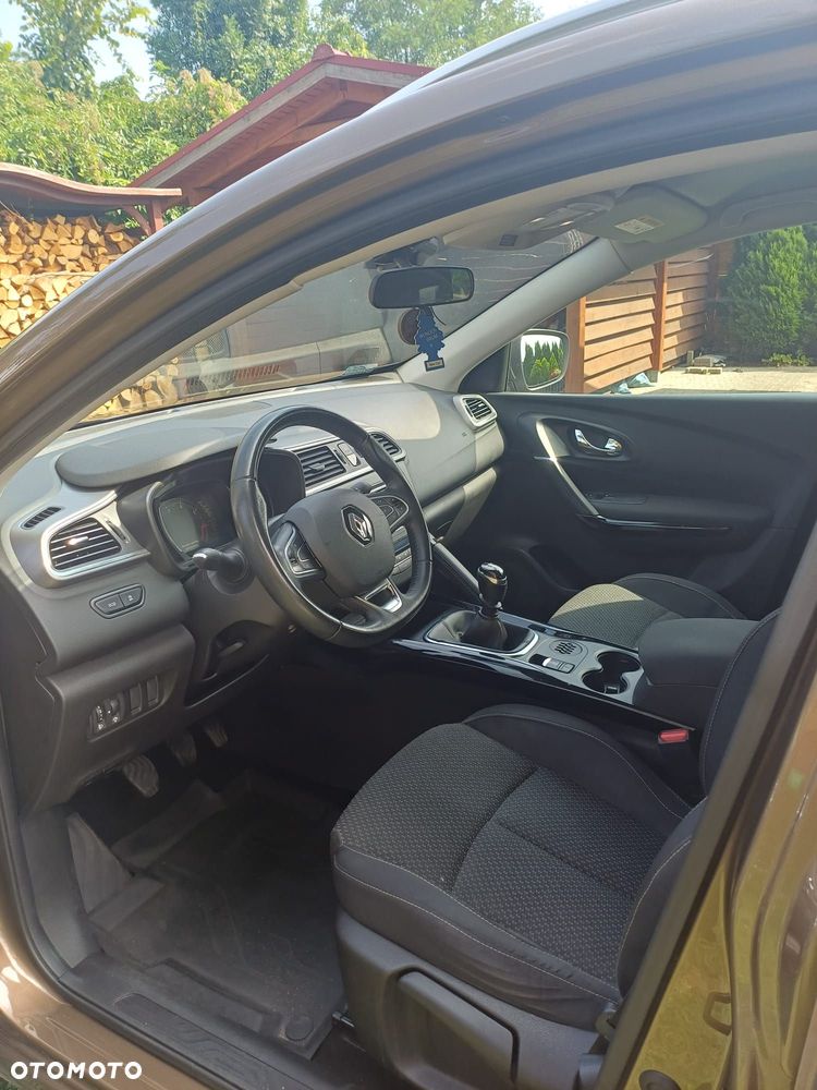 Renault Kadjar 1.2 Energy TCe Zen - 10