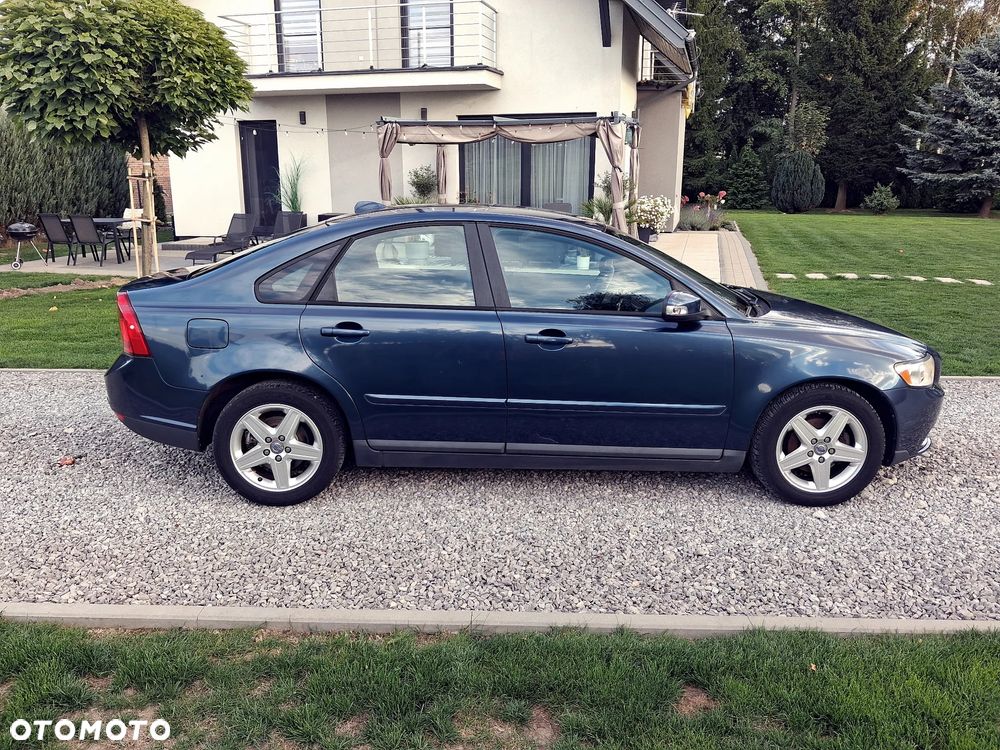 Volvo S40 1.8 Momentum - 9