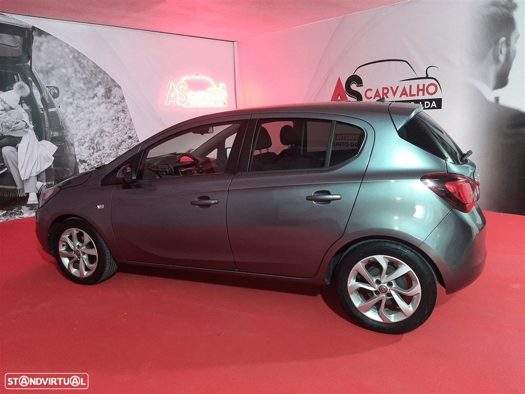 Opel Corsa 1.2 Dynamic - 12