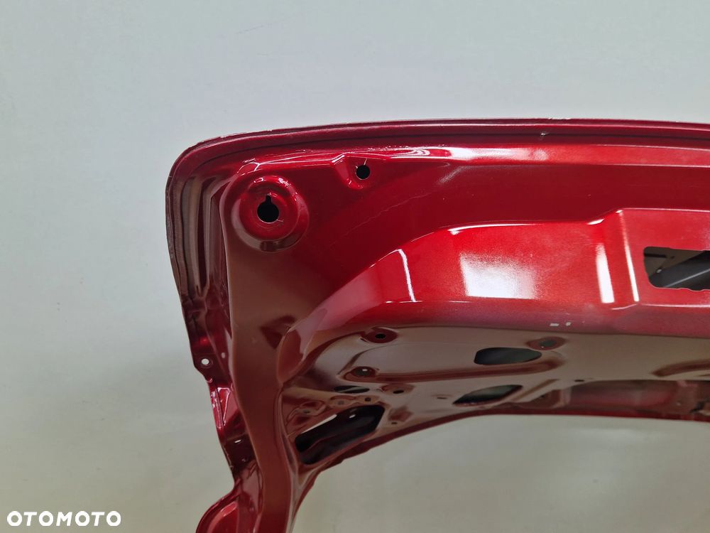 MITSUBISHI ECLIPSE CROSS LIFT 21- KLAPA BAGAŻNIKA TYŁ TYLNA - 12