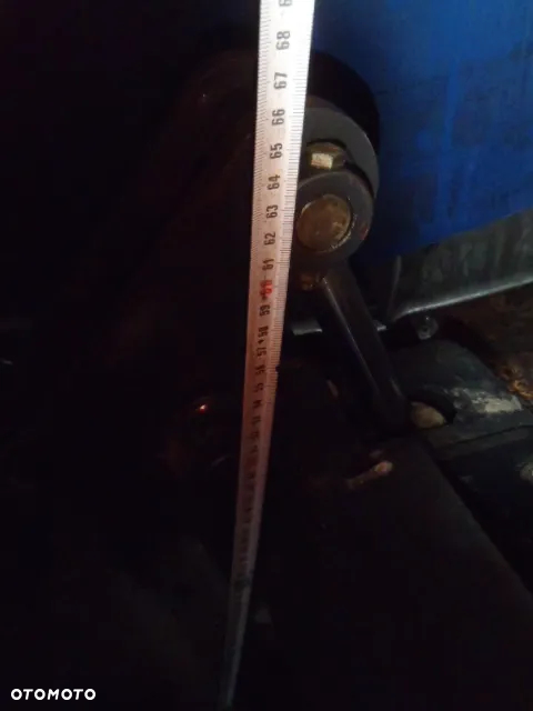 łyżka hydrauliczna hydraulika szczęka krokodyl 3w1 rand 66 comb bkt oryginał BOBCAT cat jcb volvo deutz - 33