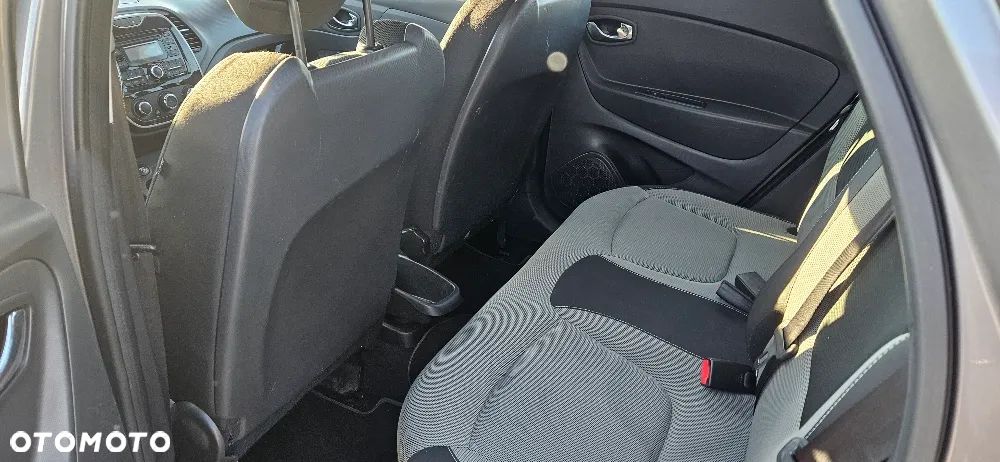 Renault Captur 1.5 dCi Alize - 18