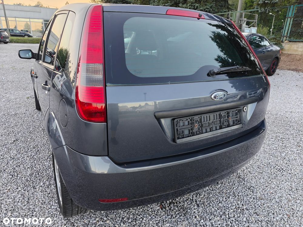 Ford Fiesta - 14