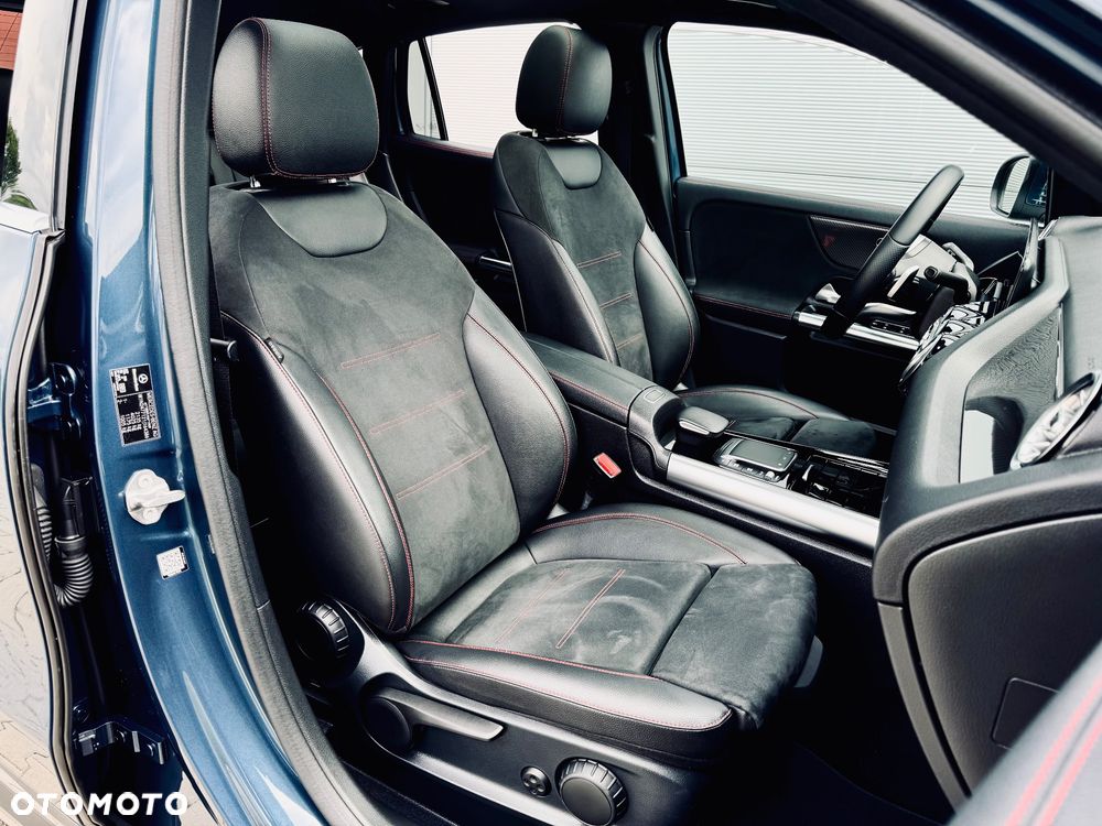 Mercedes-Benz GLA 200 d 8G-DCT AMG Line - 26