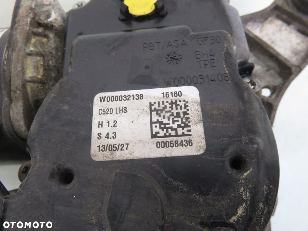 SILNICZEK WYCIERACZKI PRZÓD FORD KUGA II CV4417504BC W000032138 - 3