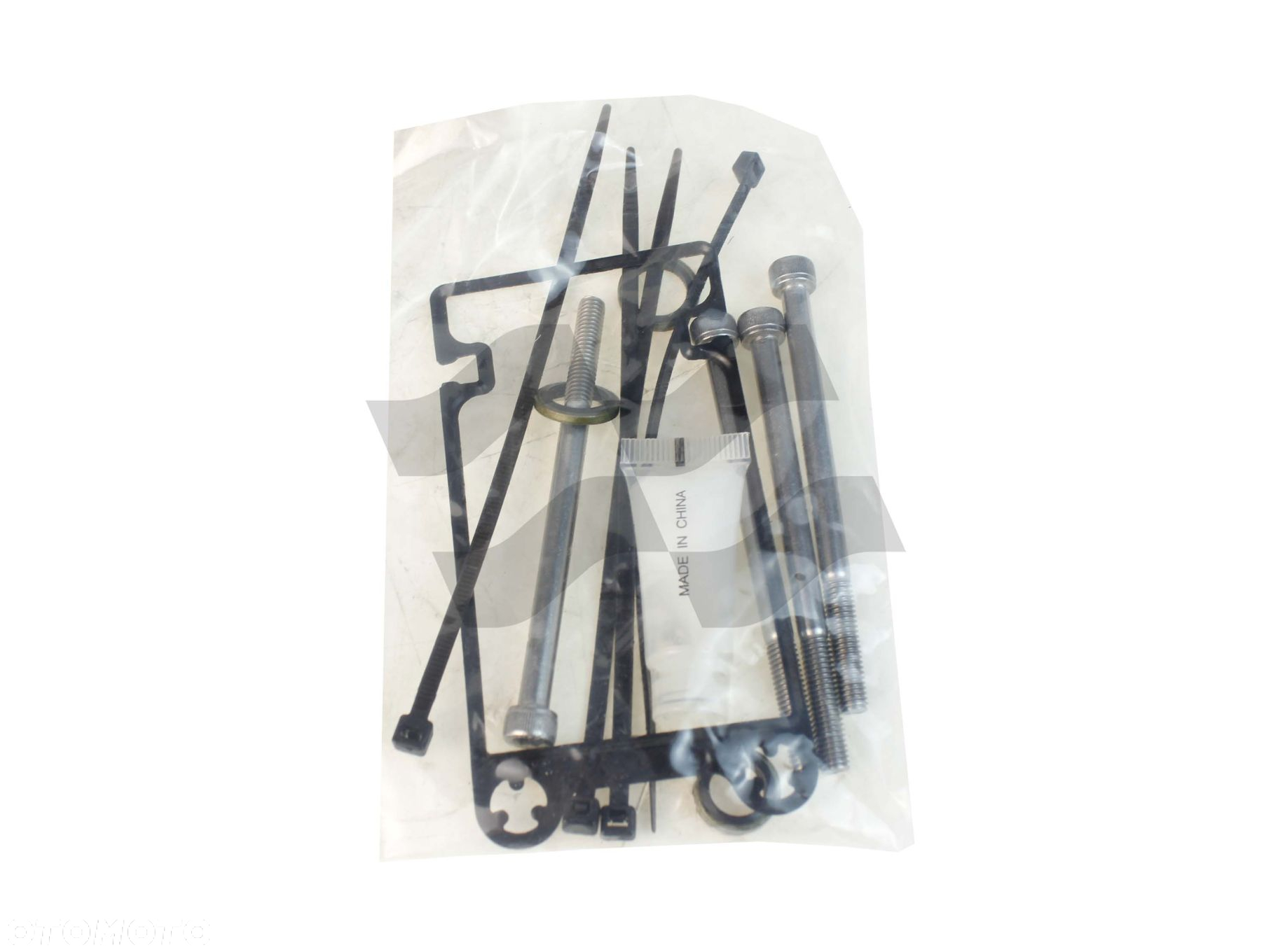 Sterownik turbosprężarki 5458227 HE400VG Cummins 6C, ISM, ISX, ISB, ISL 2003- - 5